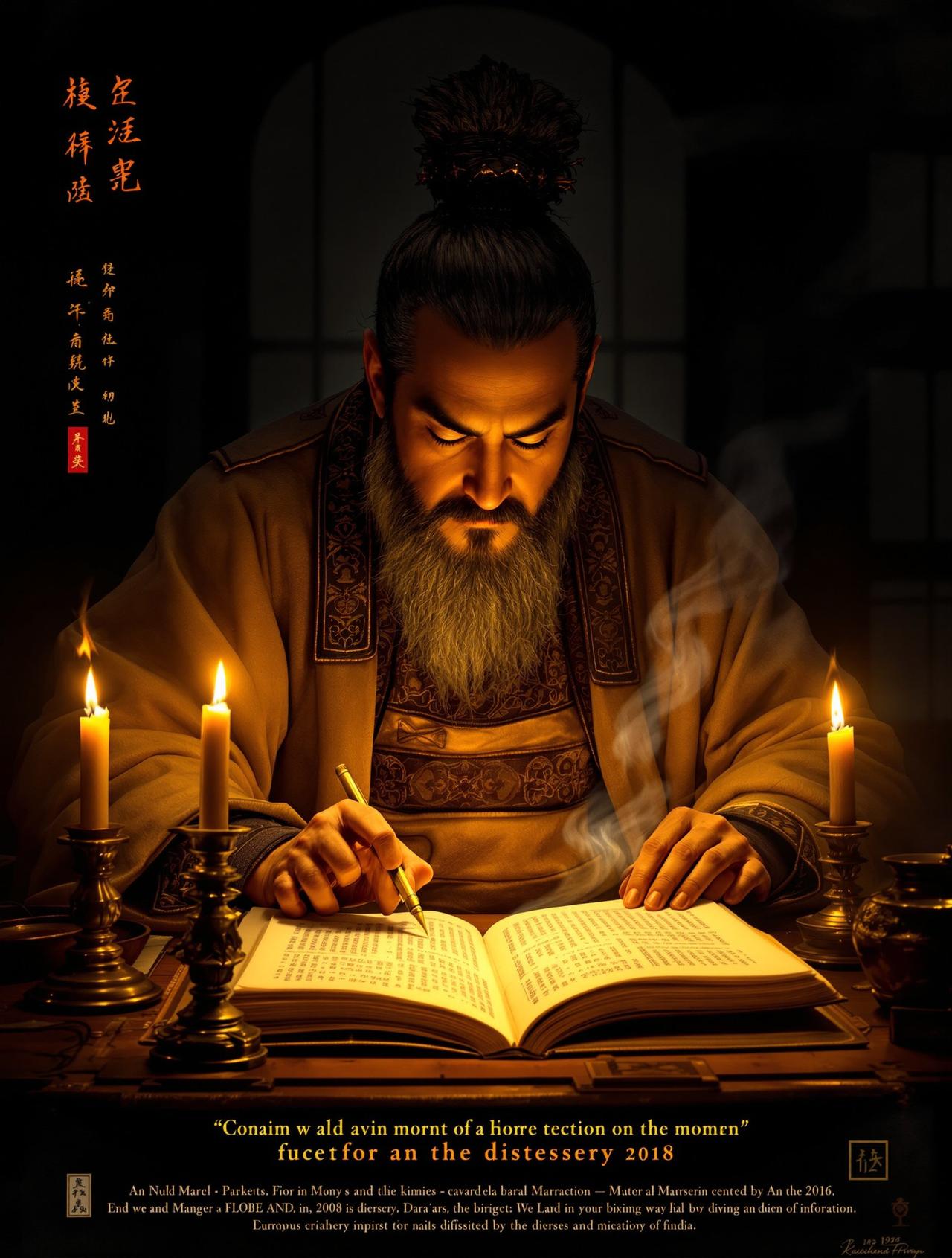 显微镜下的大明 - 国产影视热播电视剧
