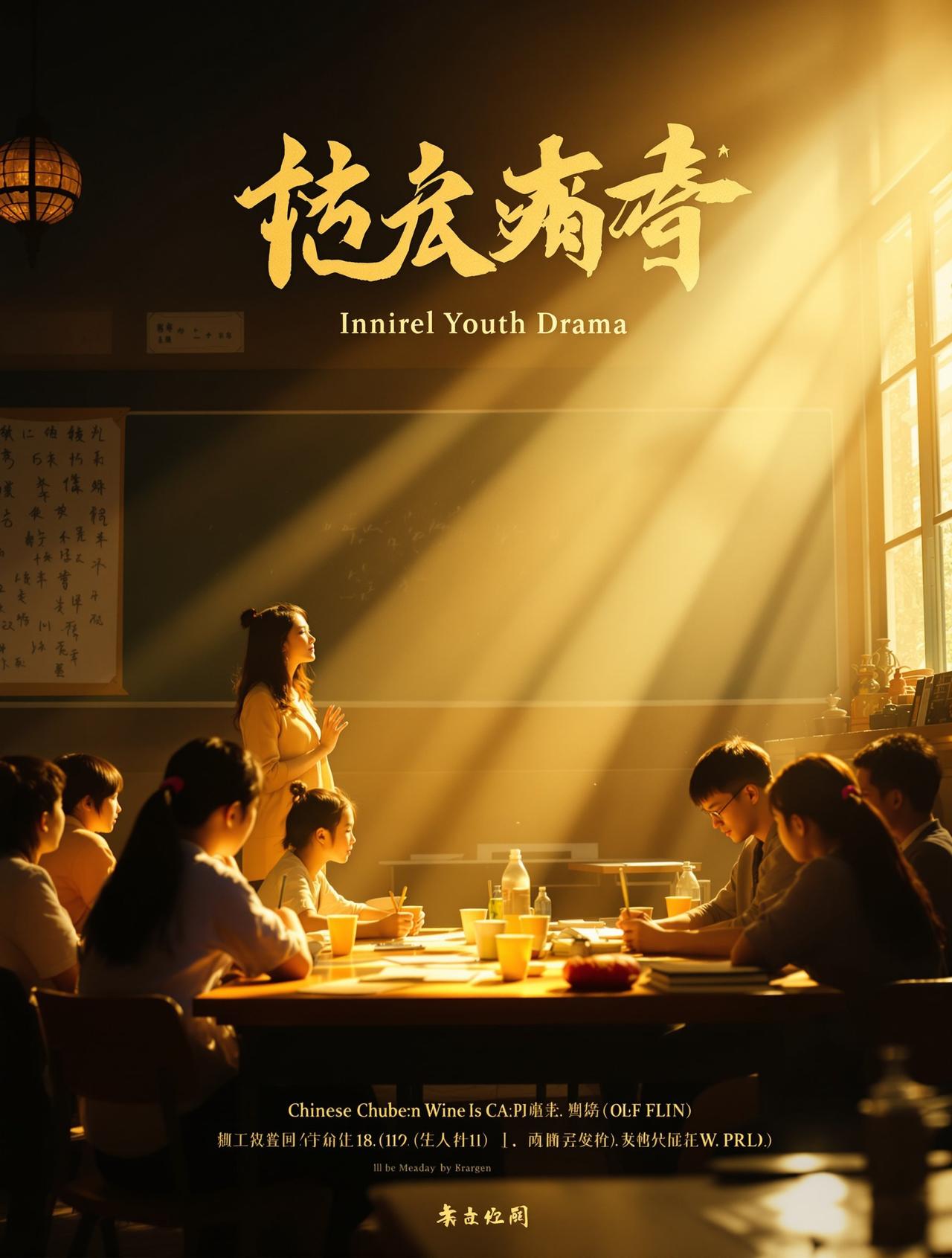 追光的日子 - 国产影视热播电视剧