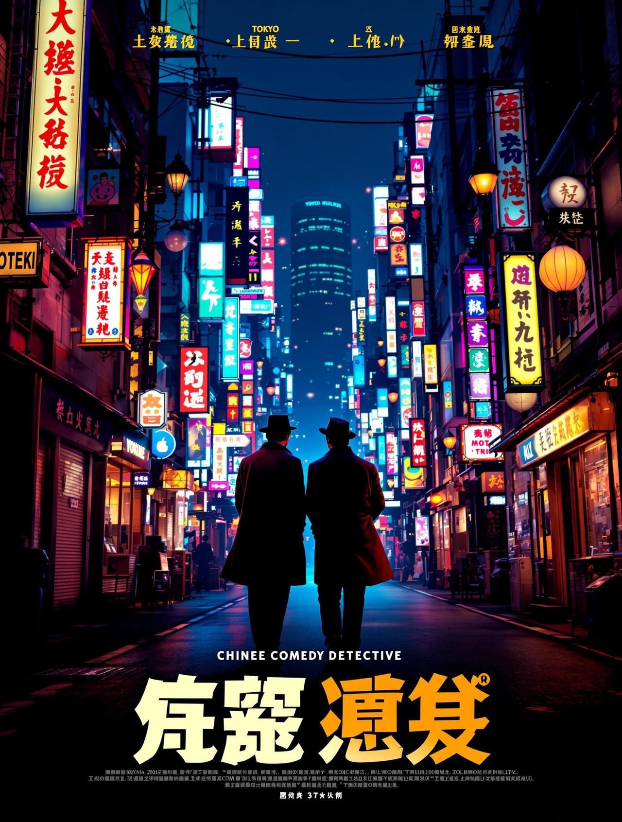 唐人街探案3 - 国产影视热播电影 唐人街探案3 - 国产影视热播电影