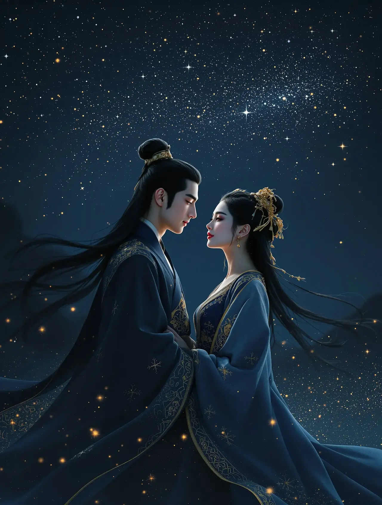 星汉灿烂 - 国产影视热播电视剧 星汉灿烂 - 国产影视热播电视剧