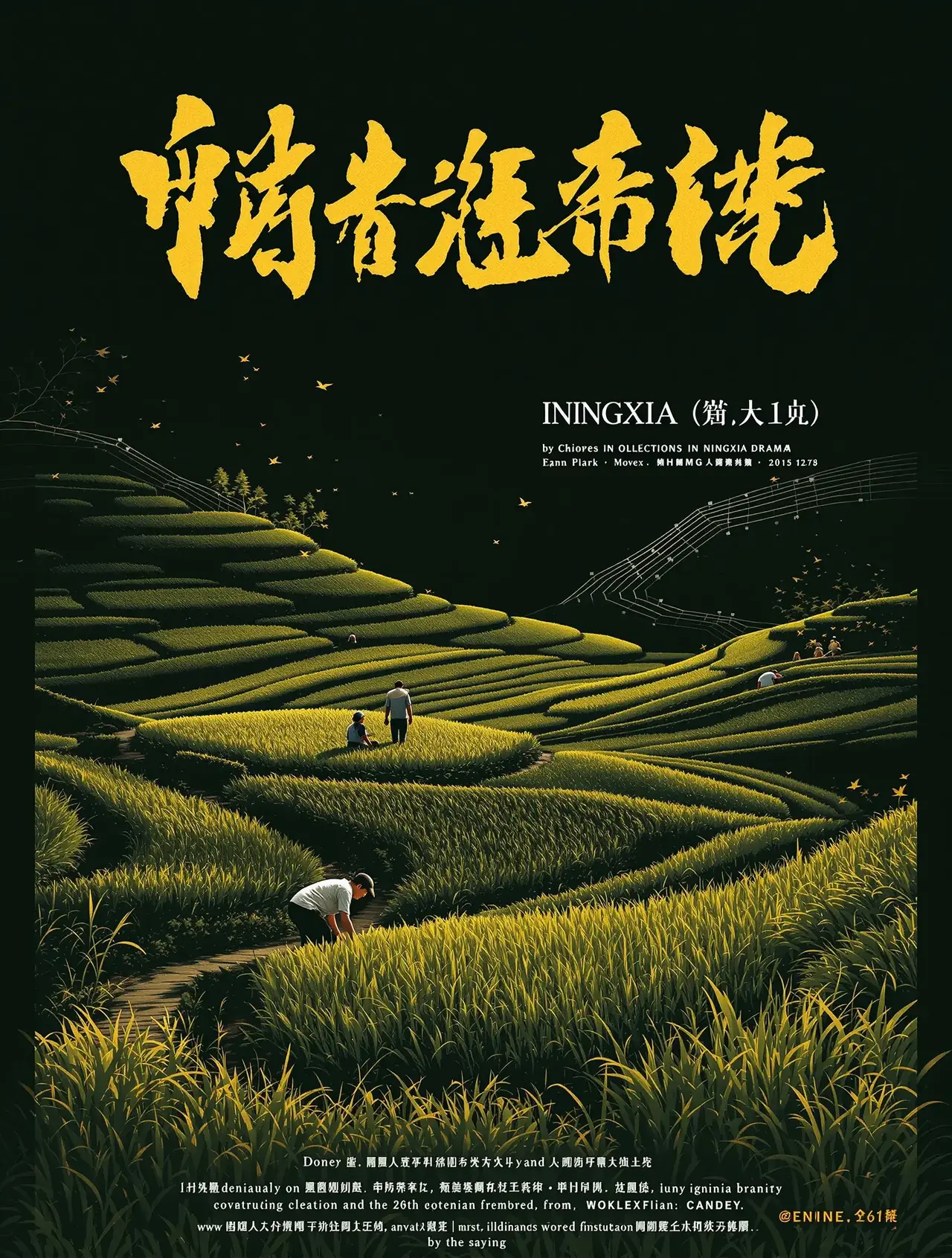 山海情 - 国产影视热播电视剧 山海情 - 国产影视热播电视剧
